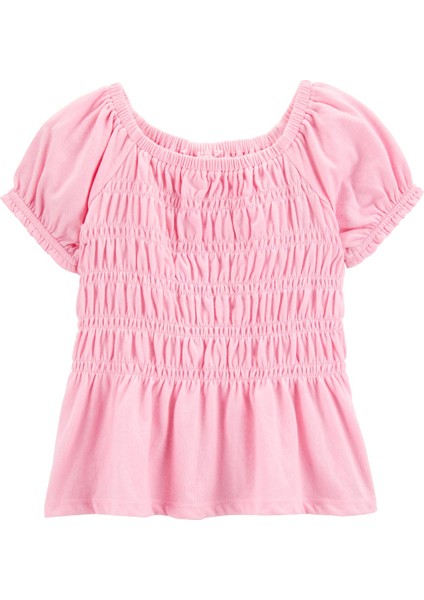 Küçük Kız Çocuk Tshirt