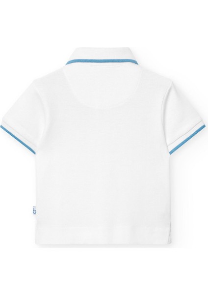 Erkek Çocuk Şık Polo Tshirt fiyatları