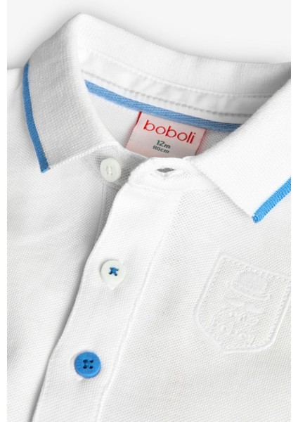 Erkek Çocuk Şık Polo Tshirt modelleri