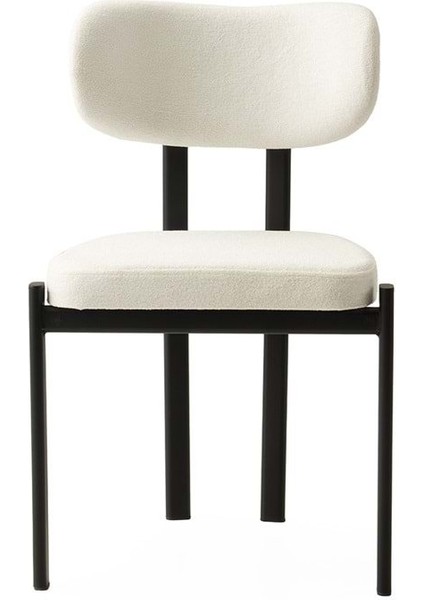 Mobilgen Pelin Sandalye