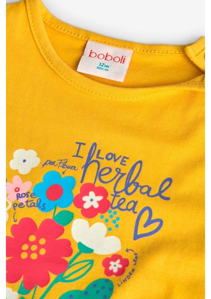 Kız Çocuk Tişört modelleri