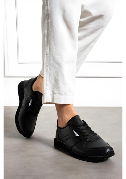 Jacks Hafif Rahat Taban Erkek Sneaker