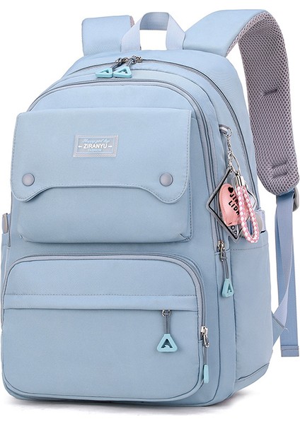 Geniş Hacimli Konforlu Ilkokul Sırt Çantası (Yurt Dışından)