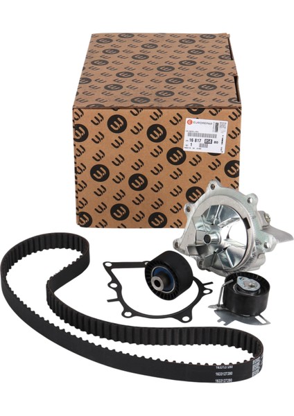 Triger Seti+Devirdaim 1610278280 / C5 Jumper Jumpy Ds5 508 Boxer Expert Traveller
