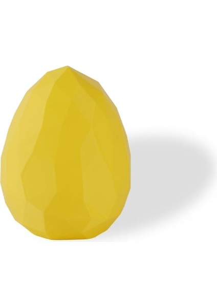 Premium Pla Filament Pastel Sarı 1.75