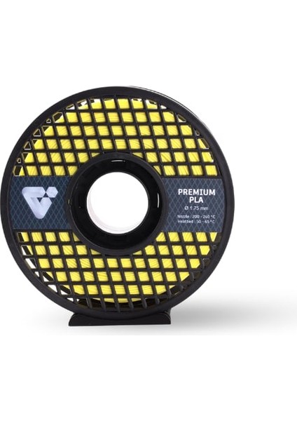 Premium Pla Filament Pastel Sarı 1.75 fiyatları