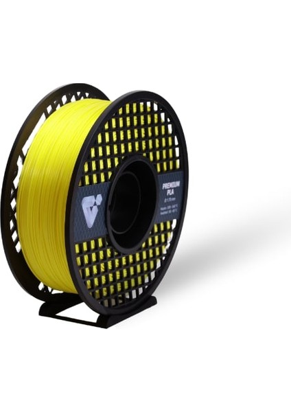Premium Pla Filament Pastel Sarı 1.75 modelleri