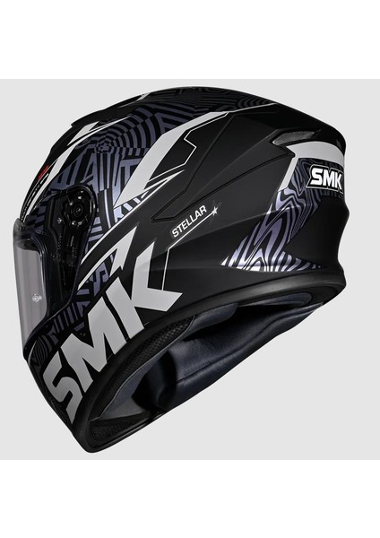 STELLAR-S01 Fury Kapalı Kask MA266C fırsatları