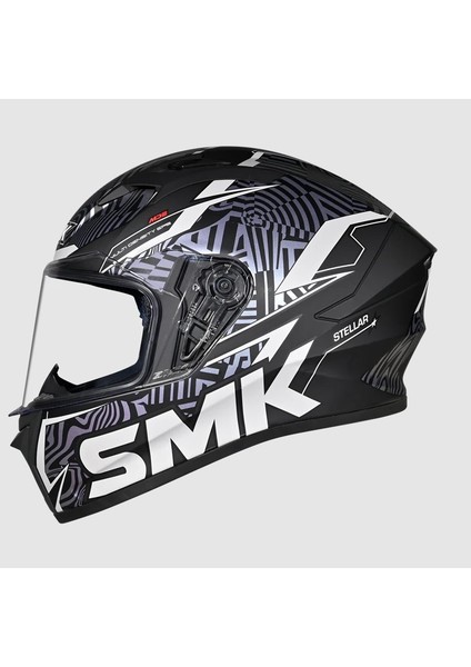 STELLAR-S01 Fury Kapalı Kask MA266C indirimleri