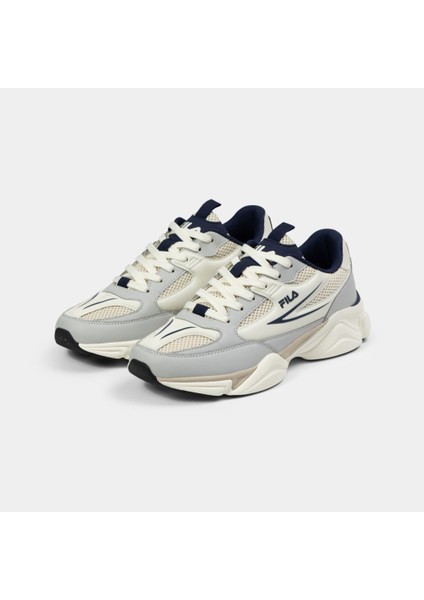 Fıla Recade Erkek Gri Günlük Spor Ayakkabı modelleri