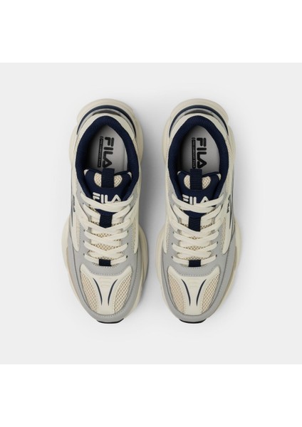 Fıla Recade Erkek Gri Günlük Spor Ayakkabı indirimleri