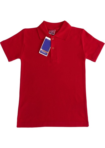 Kız Çocuk Okul Tarz %100 Pamuk T-Shirt -5-17 Yaş AG006 fiyatları