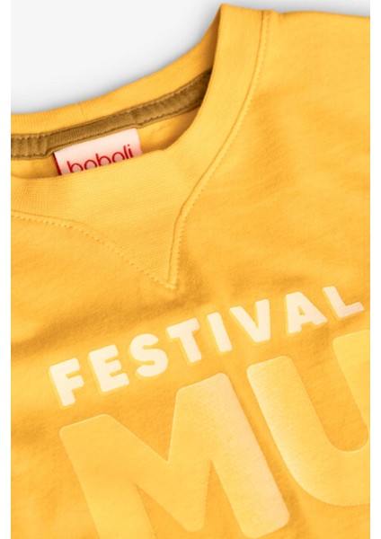 Erkek Çocuk Tshirt modelleri