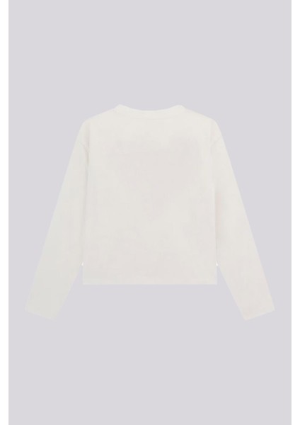 Bg Store Kız Çocuk Baskılı Tshirt modelleri