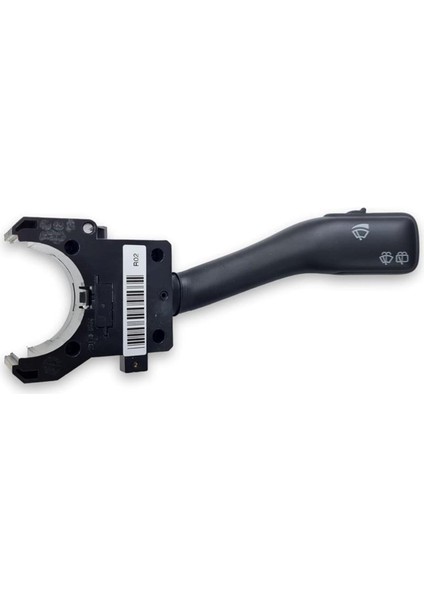 Audi A3 2001-2003 Silecek Kontrol Kolu 4B0953503F