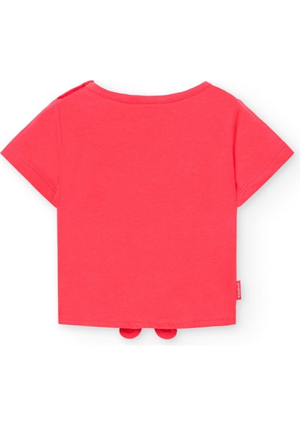 Kız Çocuk Tişört modelleri