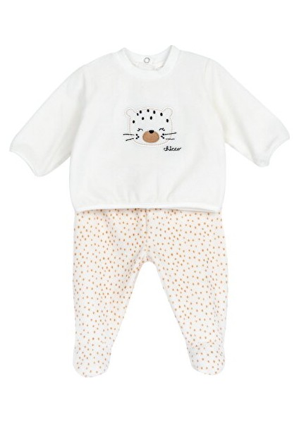 Takım / Bluz + Tek Alt