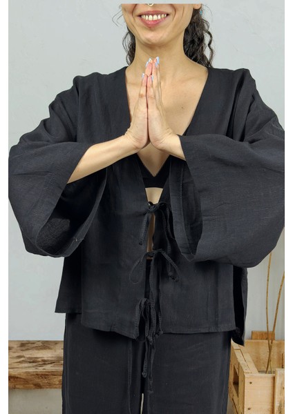 Noir Bağlamalı Takım modelleri