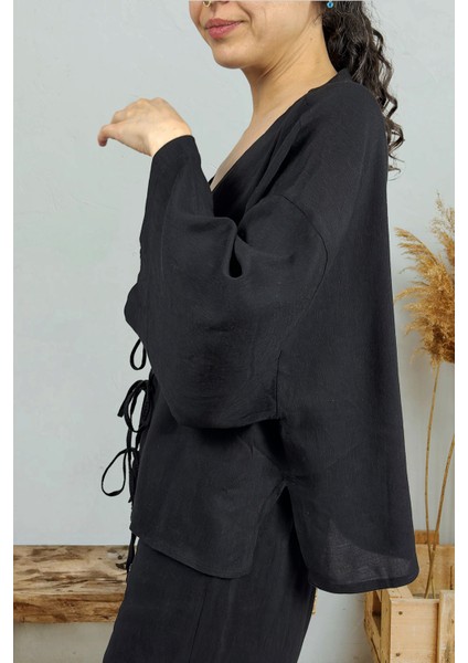 Noir Bağlamalı Takım fırsatları