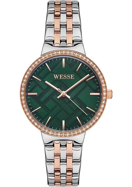 WWL115004 Kadın Kol Saati