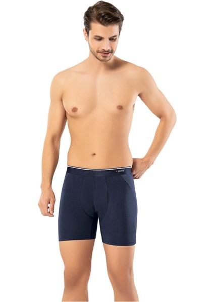 Erdem Erkek 1470 Pamuk Elastan Uzun Boxer 2 Adet fiyatları