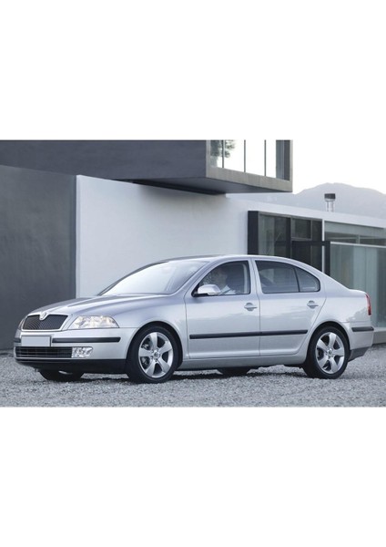 Skoda Octavia 2 A5 2005-2008 Silecek Kumanda Kolu 1K0953519H fiyatları