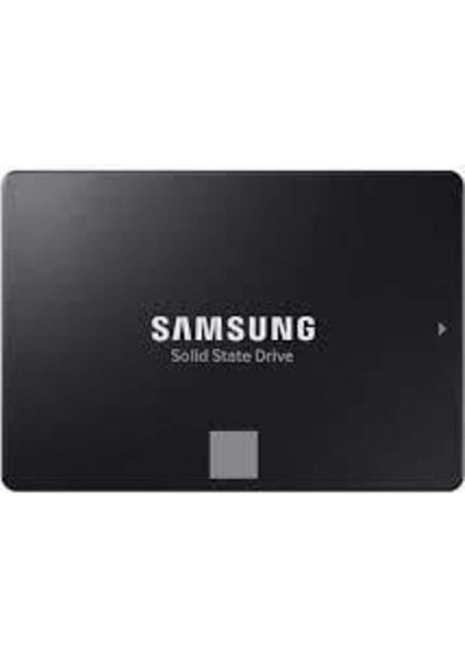870 Evo 2.5" 4 TB SSD – 560MB/s Okuma, 530MB/s Yazma Hızlı SATA, 6,8 mm İnce ve Dayanıklı Tasarım fırsatları