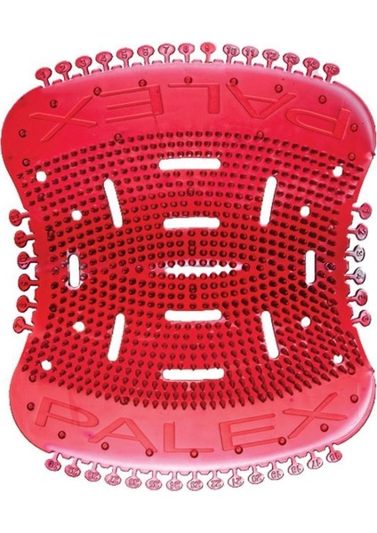 Plx 3601-0 Pisuvar Süzgeç Koku Giderici Silikon Kırmızı 10 Adet fiyatları