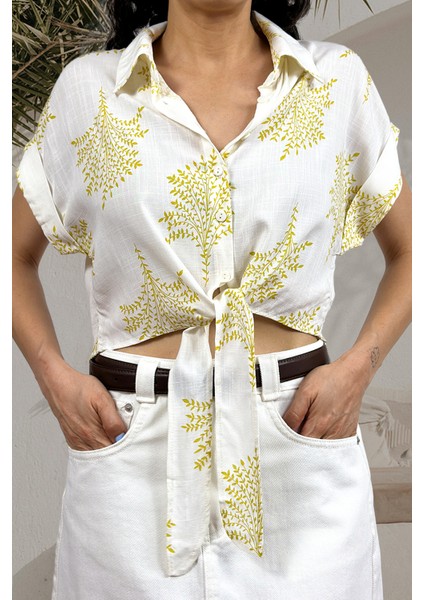 Palma Breeze Gömlek Yeşil modelleri