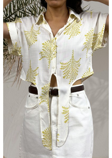 Palma Breeze Gömlek Yeşil fırsatları