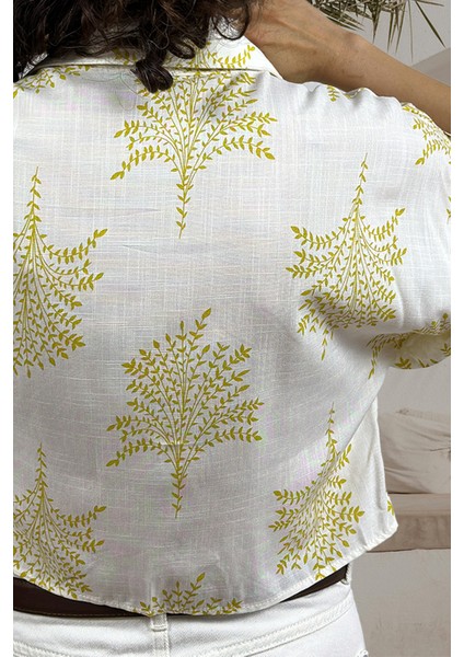 Palma Breeze Gömlek Yeşil indirimleri