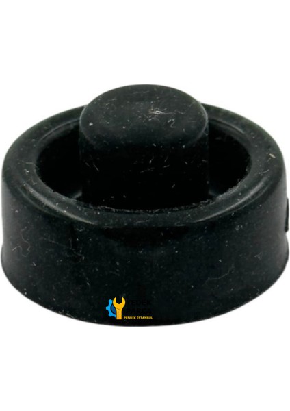 Fissler Uyumlu Eski Tip Düdüklü Tencere Ventili - 037-665-00-730/0 (Alternatif Ürün)