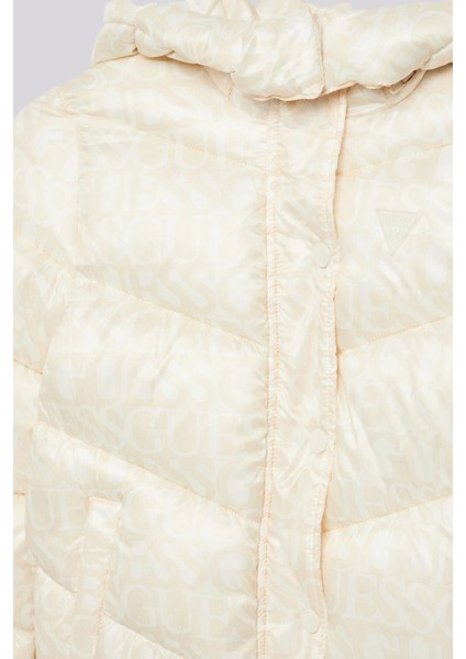 Bg Store Kız Çocuk Desenli Mont fiyatları