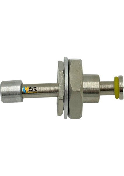 Düdüklü Tencere Düdük Emniyet - Emsan Uyumlu, Birçok Marka ve Model Için