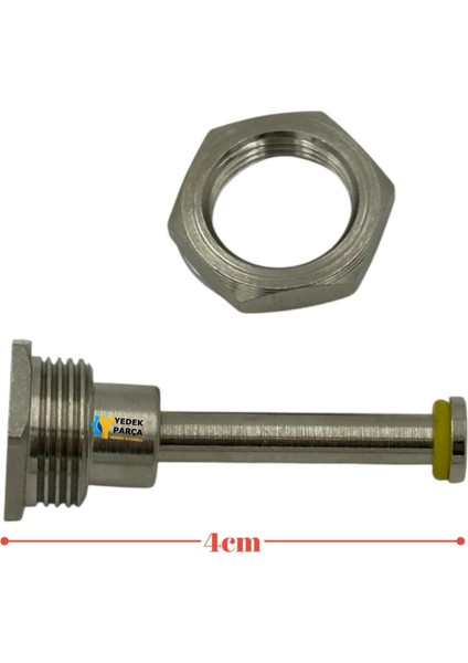 Düdüklü Tencere Düdük Emniyet - Emsan Uyumlu, Birçok Marka ve Model Için modelleri