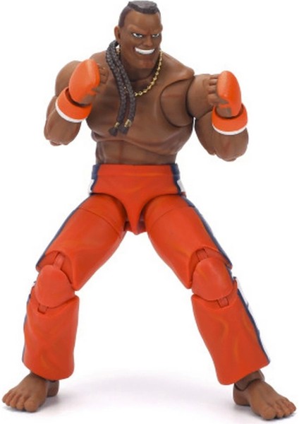 Jada Street Fighter Ll Dee Jay Figür fiyatları