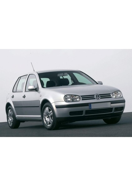Vw Golf 4 1998-2004 Silecek Kontrol Kolu 4B0953503F fiyatları