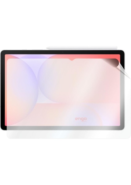 Samsung Galaxy Tab S10 Lite 10.9" Paperfeel Ekran Koruyucu Kağıt Hissi