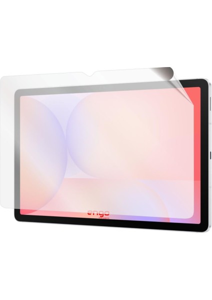 Samsung Galaxy Tab S10 Lite 10.9" Paperfeel Ekran Koruyucu Kağıt Hissi modelleri