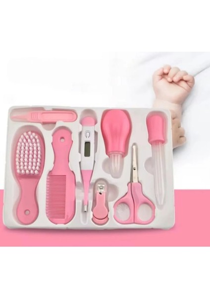 Bebek Bakım Çantası (Çok Faktörlü) modelleri