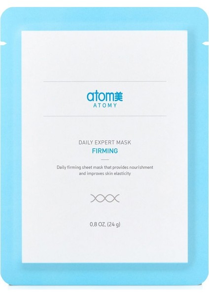 Daily Expert Firming Sıkılaştırıcı & Besleyici Yüz Maskesi 10 Adet fiyatları