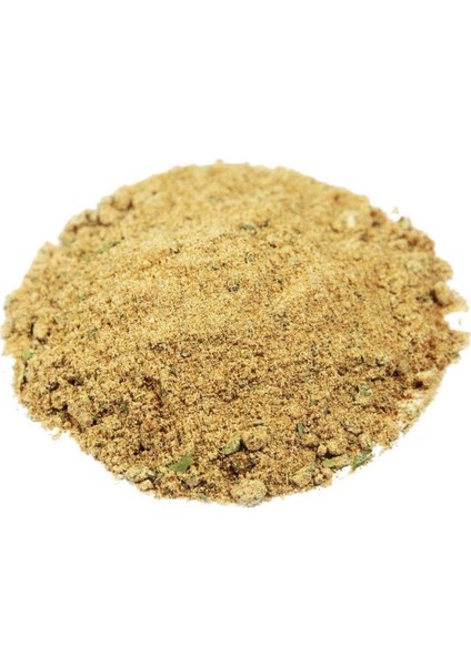 Organik Taze Dökme Fajita Baharatı 250 gr