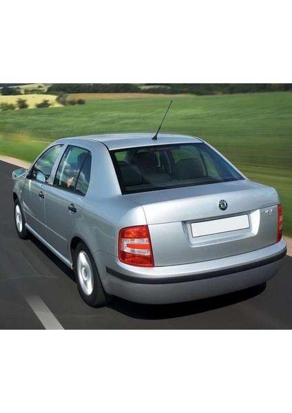 Skoda Fabia Sedan 2000-2008 Yol Bilgisayarlı Silecek Kolu 4B0953503G fiyatları