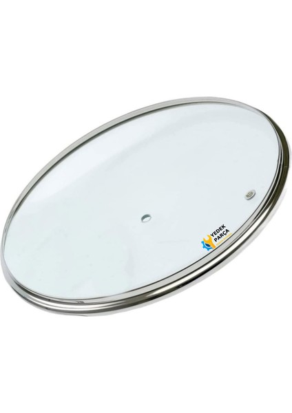 Tencere Sahan Tava Cam Kapağı Kapak 18 cm Vişne Çürüğü Tutma Tepesi modelleri
