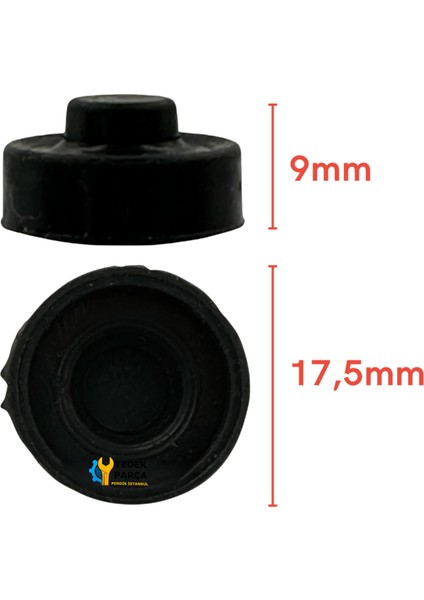 Fissler Uyumlu Vitaquick Düdüklü Tencere Ventili fiyatları