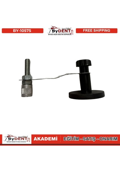 Pdr Boyasız Göçük Düzeltme Kaporta Şase Çektirme Mıknatısı fırsatları