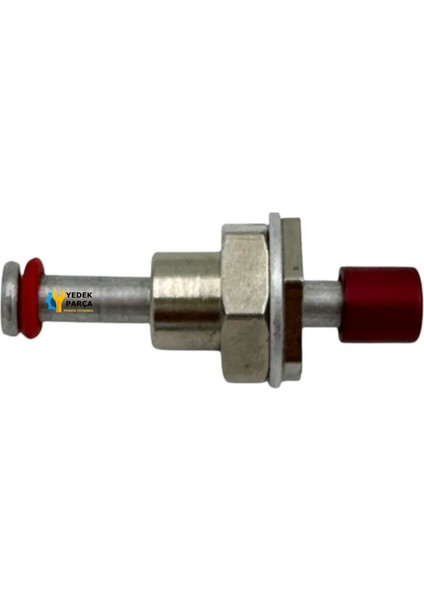 Düdüklü Tencere Düdük Emniyet - Emsan, Özay Uyumlu, Birçok Marka ve Model Için