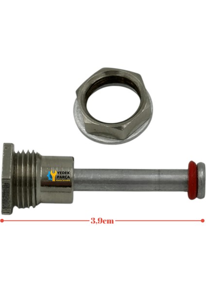 Düdüklü Tencere Düdük Emniyet - Emsan, Özay Uyumlu, Birçok Marka ve Model Için modelleri