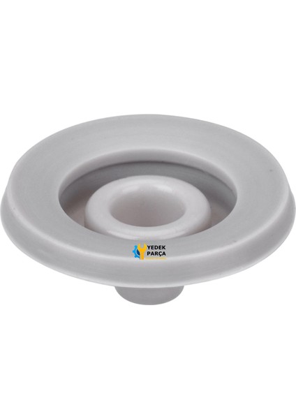 Silikon Conta Valf - 3l, 4.5l, 6l, 8.5l Düdüklü Tencereler, Çap 18CM ve 22CM Kapaklar Için (Wmf Için Perfect & Perfect Plus Uyumlu) modelleri