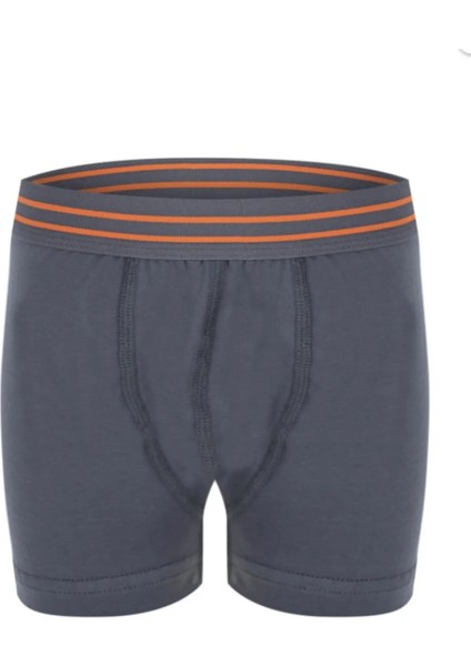 Erkek Çocuk 3363 Karışık Elastan Boxer 3'lü Paket fiyatları